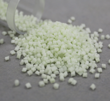 PBAT PLA Modify chips 1