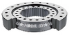 Single Row Crossed Roller Slewing Bearings