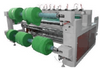 Full Automatic Vertical Strip-separating Machine 