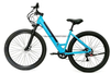 TDA-02 TrailVolt 350 Women Electric Bike