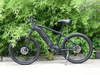 TDA-04 VerveMid 55 Electric Bike