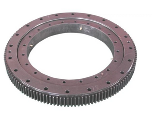 Flange Slewing Bearing for Sale - Joylax