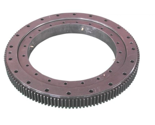 Flange Slewing Bearing for Sale - Joylax