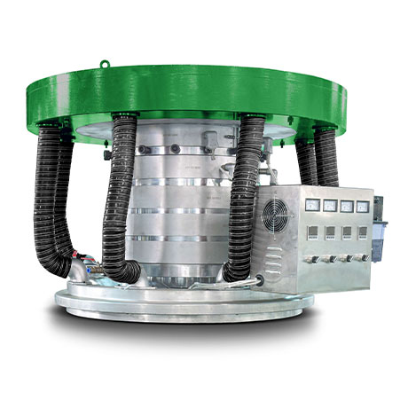 Rotary-Die-head