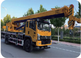 Truck lift 