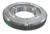 Three Row Roller Slewing Bearings for Sale -Joylax