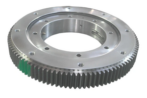 Three Row Roller Slewing Bearings for Sale -Joylax