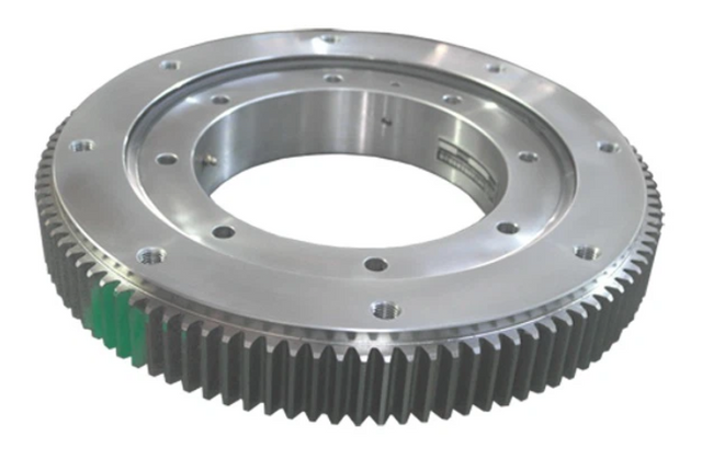 Three Row Roller Slewing Bearings for Sale -Joylax