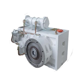 Twin-Head Blown Film Machine