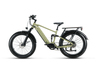 RuggedTrail 750 Fat Tire Electric Bike