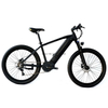 TDA-04 VerveMid 55 Electric Bike