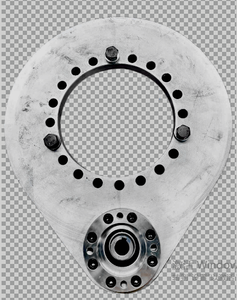 FSP9 Slewing Drive for Sale - Joylax
