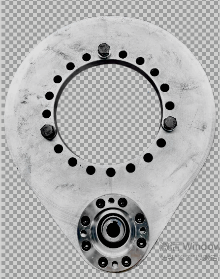 FSP9 Slewing Drive for Sale - Joylax