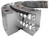 Double Row Ball Slewing Bearings for sale -Joylax