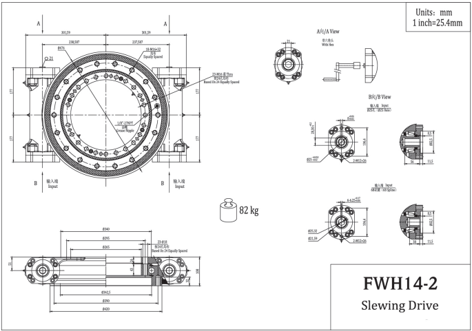 FWH 14 -2 -1