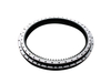 Three Row Roller Slewing Bearings for Sale -Joylax