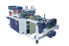 No stretching high Speed Bag Making Machine 