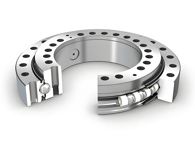 Slewing-Bearing