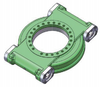 FWH14-2 Slewing Drive for Sale - Joylax