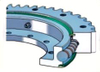 Double Row Ball Slewing Bearings for sale -Joylax