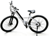TDA-02 TrailVolt 350 Women Electric Bike