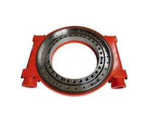 FWH14-2 Slewing Drive for Sale - Joylax