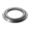 Single Row Crossed Roller Slewing Bearings