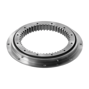 Single Row Crossed Roller Slewing Bearings