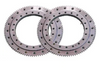 Flange Slewing Bearing for Sale - Joylax