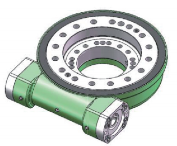 FSC9 Slewing Drive for Sale - Joylax