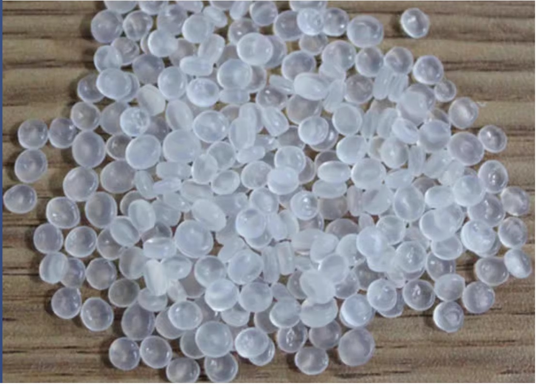 HDPE chips 