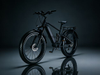 RuggedTrail 750 Fat Tire Electric Bike