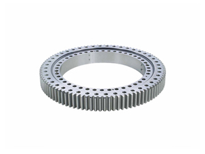 Double Row Ball Slewing Bearings for sale -Joylax