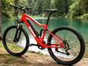 TDA-05 All-Terrain Off-Road E-Bike