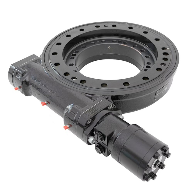 FSC9 Slewing Drive for Sale - Joylax