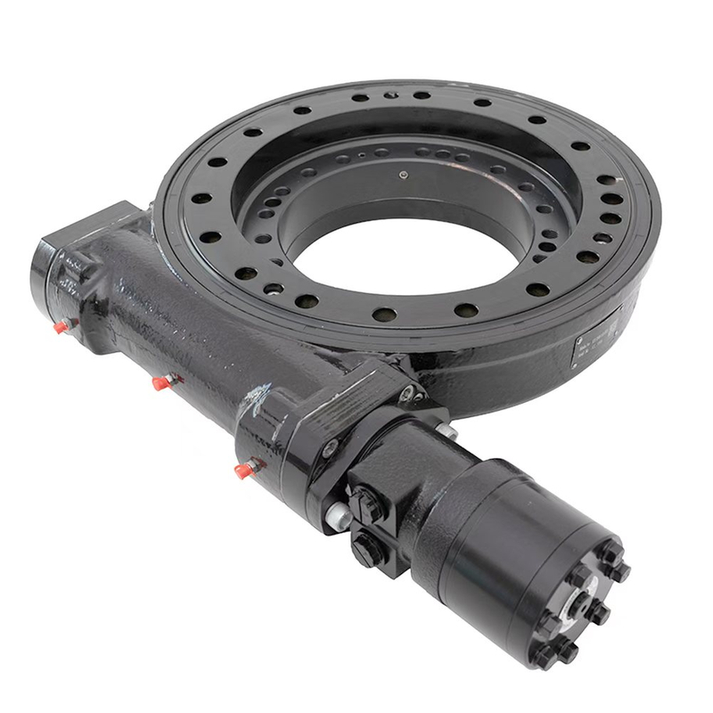 FSC9 Slewing Drive for Sale - Joylax