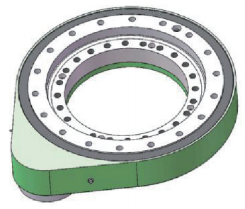 FSP9 Slewing Drive for Sale - Joylax