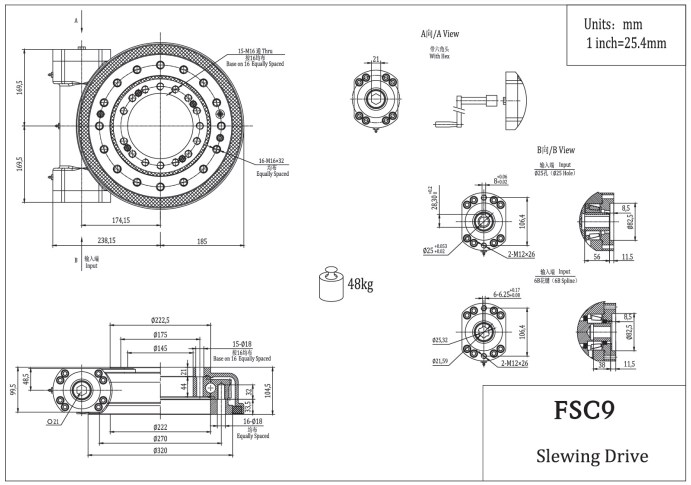 FSC9