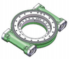 FWH14-2 Slewing Drive for Sale - Joylax