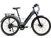TDA-02 TrailVolt 350 Women Electric Bike