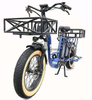 TDB-03Heavy-duty cargo electric bicycle / ultra-long range