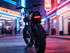 TDE-05C Classic Voyager Fat Tire E-Bike