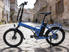 TDN-04 Swift Folding Electric Bike| 7-Speed | Disc Brakes | Aluminum Frame | 250W