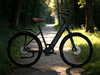 TDA-06 UrbanGlide Commuter E-Bike