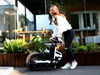 TDN-7 FlexFold Metro E-Bike/ Folding Electric Bike
