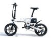 TDN-10 PocketCommute 16 Inch 250W Folding Electric Bike