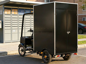 TY-04 Electric-Quad Cargo 350