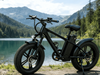 TDE-06 TrakFat 750 All-Terrain E-Bike