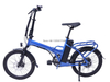TDN-04 Swift Folding Electric Bike| 7-Speed | Disc Brakes | Aluminum Frame | 250W