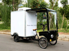 TY-05 EcoThermo Cargo Trike